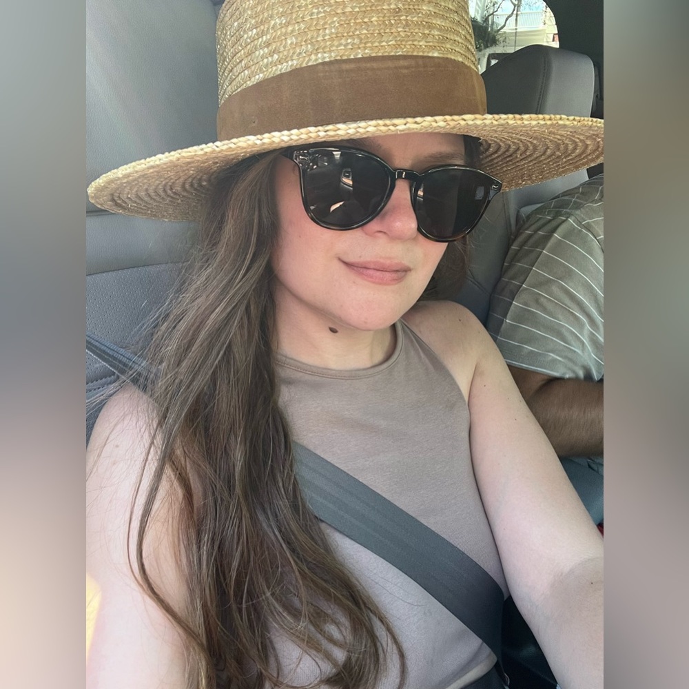 Meet your Posher, Brittany